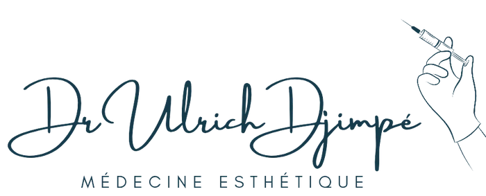 Dr Ulrich Djimpé, médecine esthétique