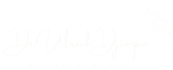 Signature du Dr Ulrich Djimpé